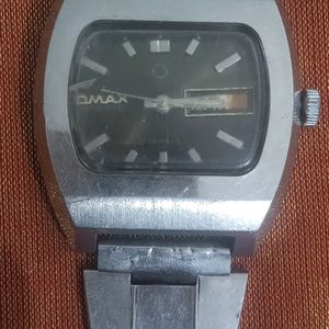 Omax Automatic