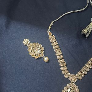 Kundan Set