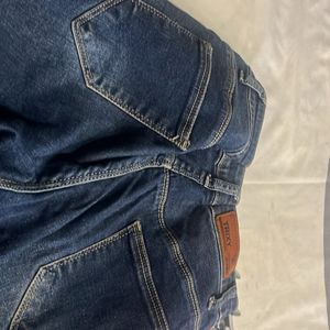 Good Quality jeans Unisex