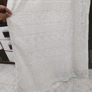 Pakistani Net Kurti