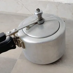 Pressure Cooker