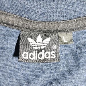 Adidas Full Sleeve T-shirt