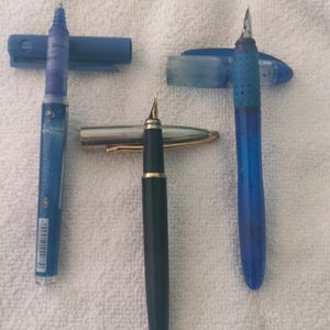 Pens