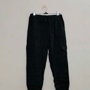 Cargo Plus Size Pants