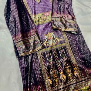 Original Pakistani Suit