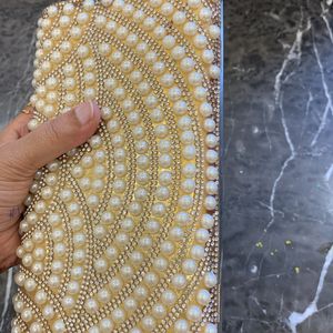 Esbeda Party Clutch