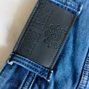 New Jeans Time King Denim Wear Blue