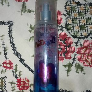 Wattagirl! fragrant Body Splash