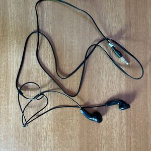 Headphone From Intex