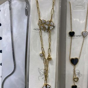 Pick Any One Pendant Set