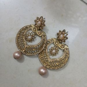 Beautiful Women Earings