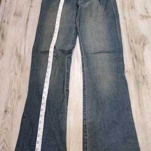 Sc4223 Catch Me Bootcut Jeans Waist 32