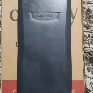 Casio fx 991MS Scientific Calculator