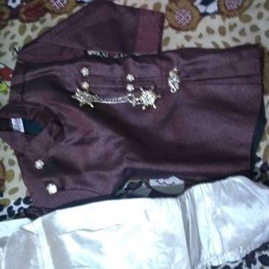 Beby Boy Kurta Set