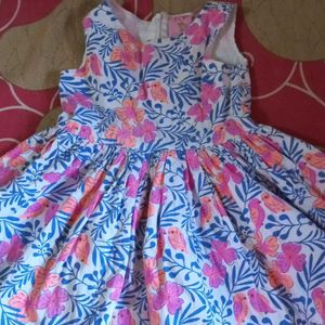 Girls Dresses