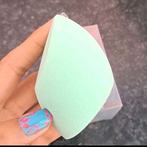 SUGAR POP DAB& BLEND MAKEUP SPONGE