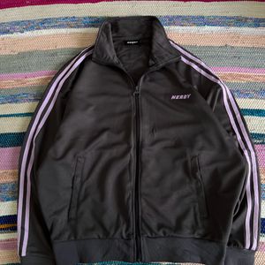 Nerdy Premium Track Suit Jacket