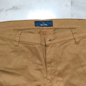 Highlander Trouser/Chino