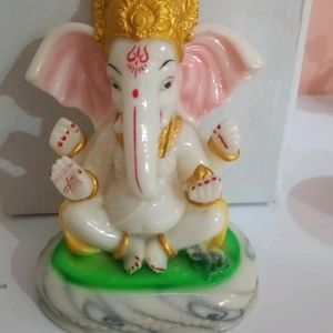 Ganesha Murti