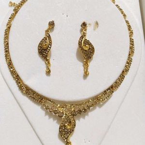 Necklace Set