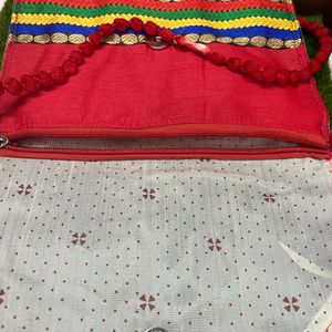 Jaipuri bag