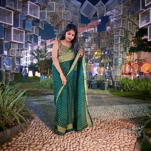 Light Weighted Saree