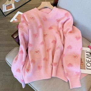 Alyssa Luxury Soft Pullover