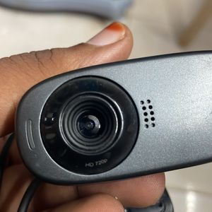 LOGITECH C310 WebCam