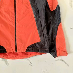 NEPA WINDCHEATER JACKET  WATERPROOF