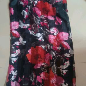 Jeans Dupatta For Women