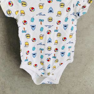 Baby Favourite Bodysuits