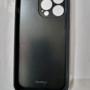 I Phone 13 Pro Back Cover