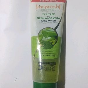 Aaryanveda Face Wash