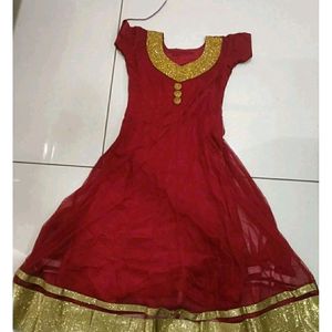 Anarkali Suit