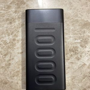 Ambrane 10,000 mAh Power Bank