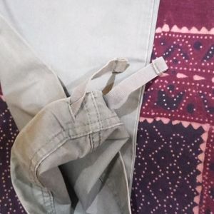 MEN'S DOCKERS CARGOS