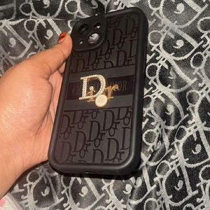 Branded Dior Cover