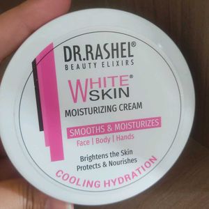 Dr.Rashel White Skin Moisturizing Cream