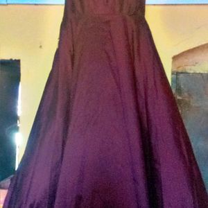 Expensive Gown ( Diwali Offer)