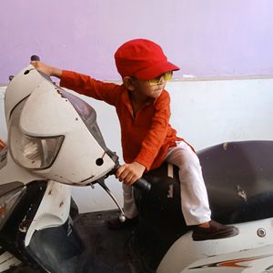 Kids Kurta Pyjama