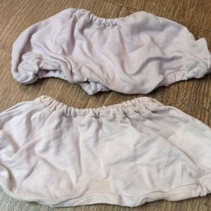 4 boomer And Underwear For Kid