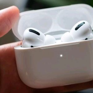 TWS Apple Airpods First Copy New With Box