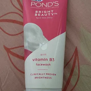 New Ponds Facewash