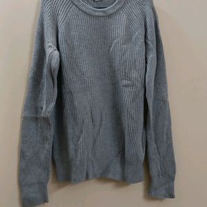 Woolen Sweater Full Sleeves.