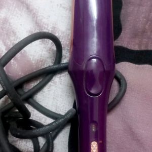 Hair Straightner