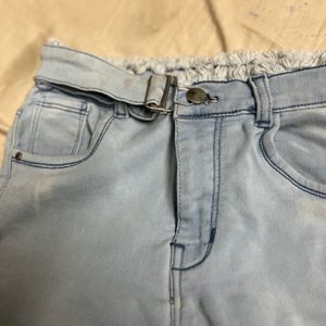 Bell Bottom Jeans