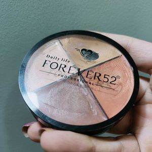 Concealer Wheel