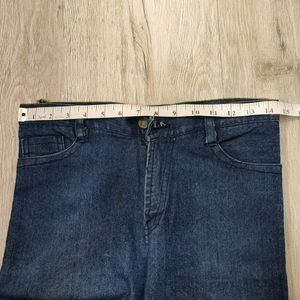 Sabrin Bootcut Jeans Waist 28 Sc0489