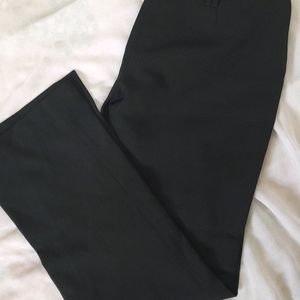 ZARA BLACK FORMAL TROUSERS 🤍🖤