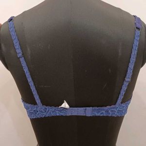 Non Padded Bra 34C